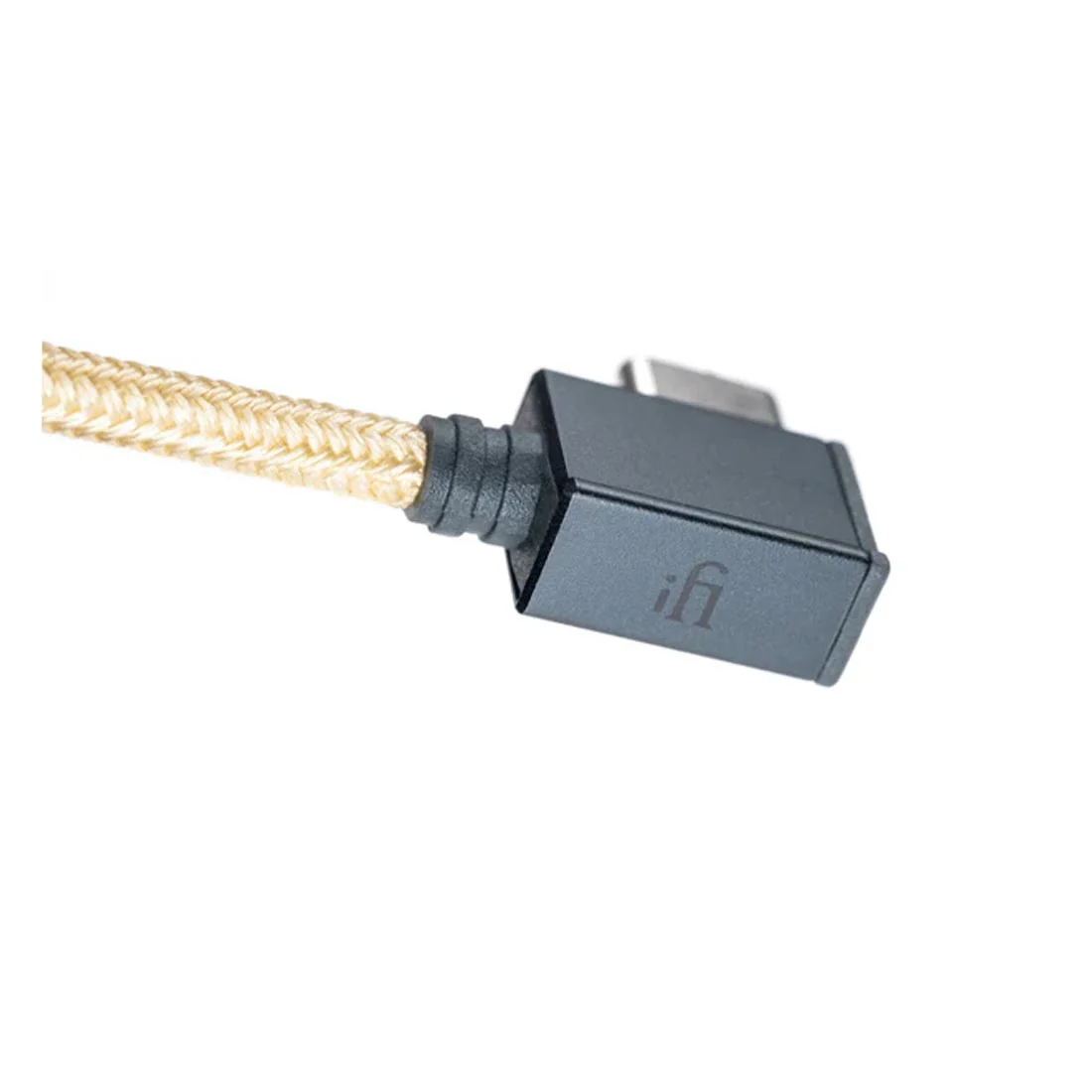 iFi IF0306057 90 Degree Type-C OTG Cable - Image 3