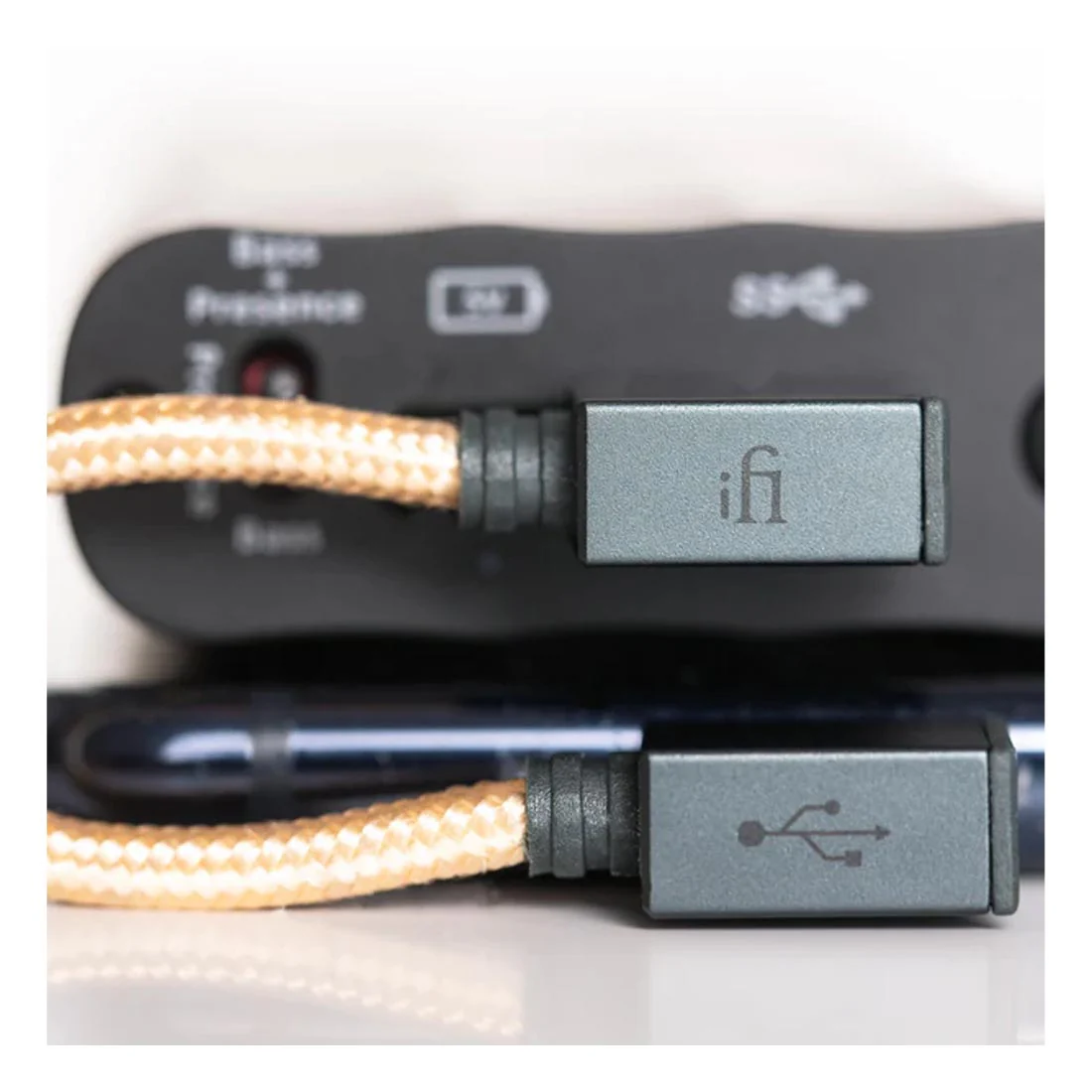 iFi IF0306057 90 Degree Type-C OTG Cable - Image 5
