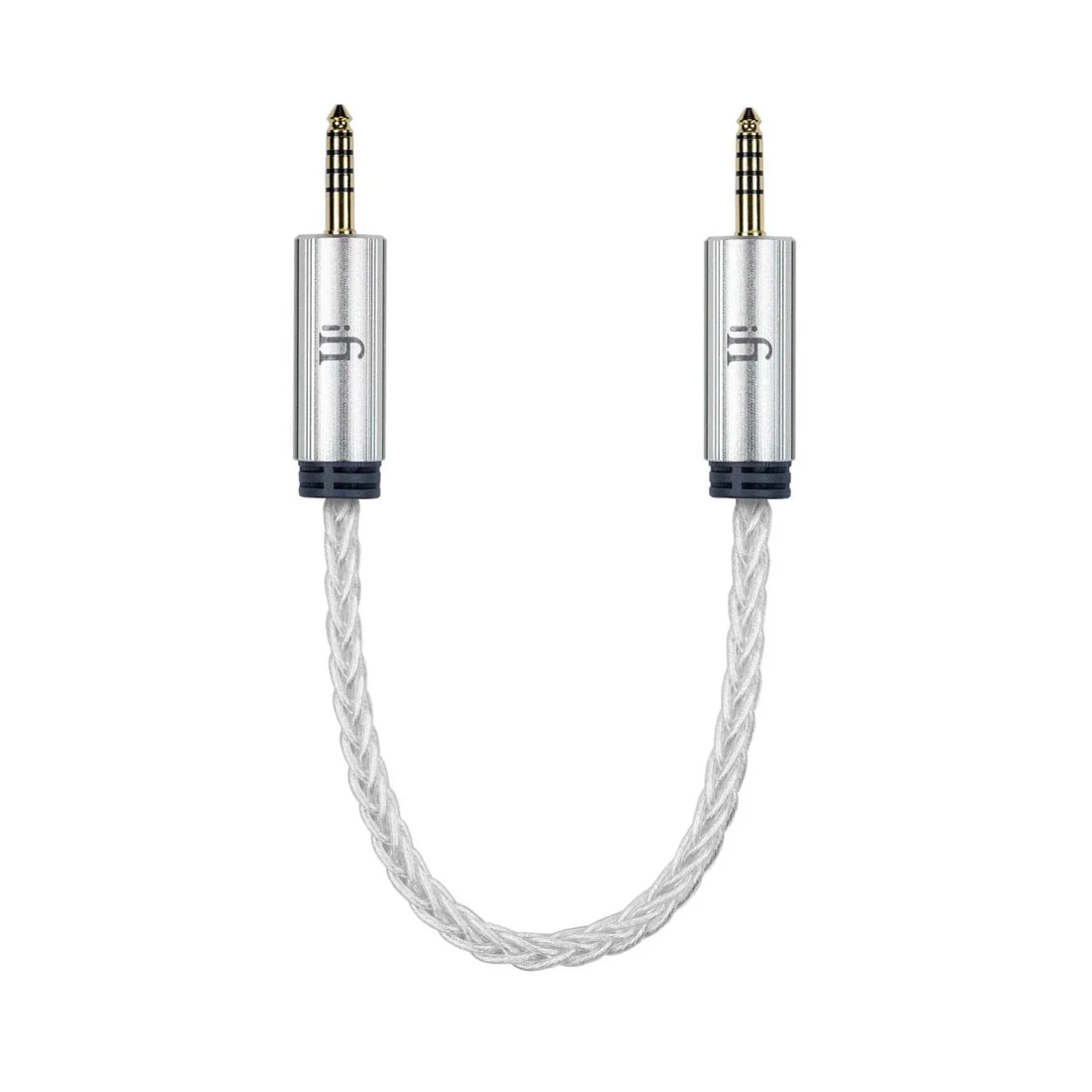 iFi Audio 0306045-4444 4.4mm To 4.4mm Cable (0306045-4444) - Image 2
