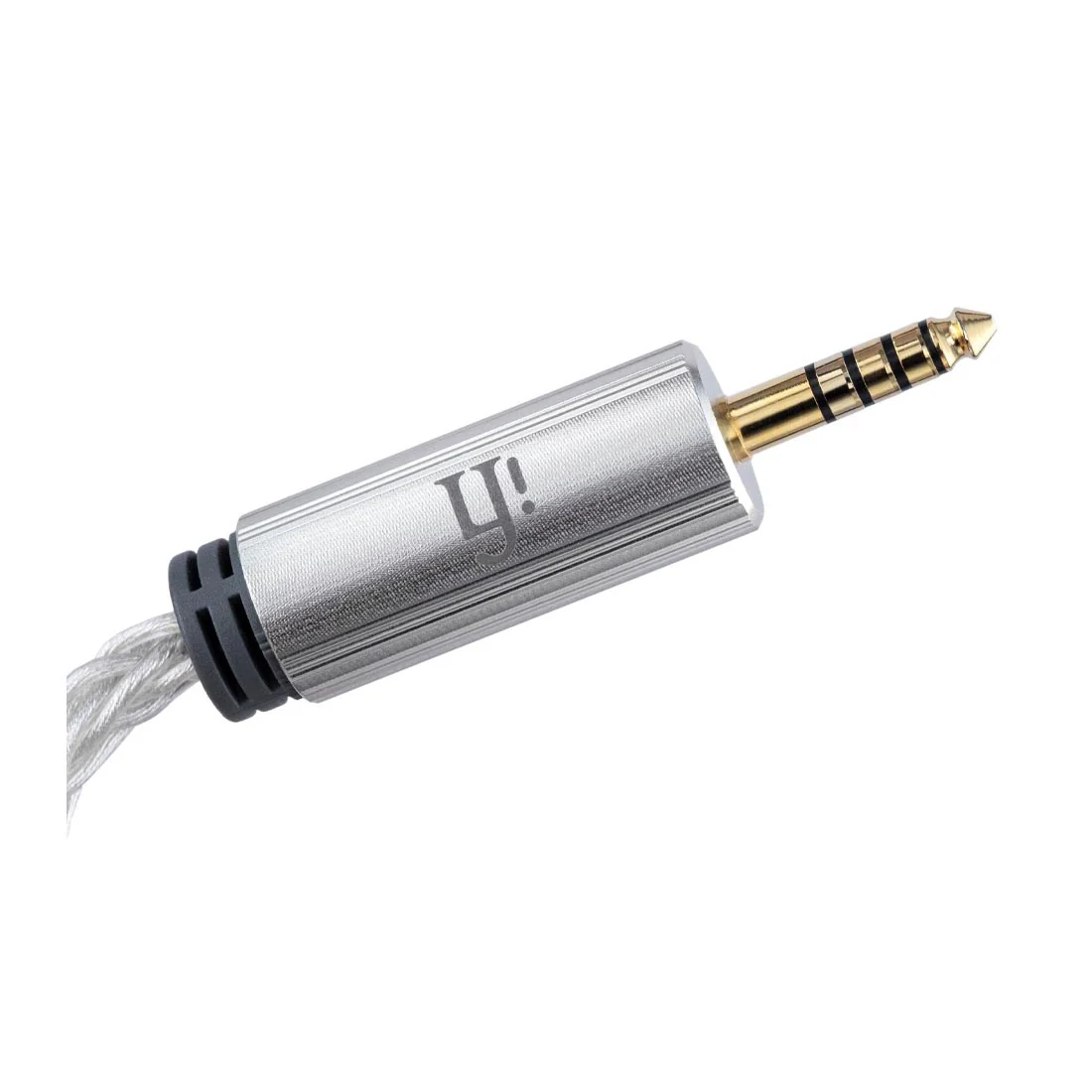 iFi Audio 0306045-4444 4.4mm To 4.4mm Cable (0306045-4444) - Image 4
