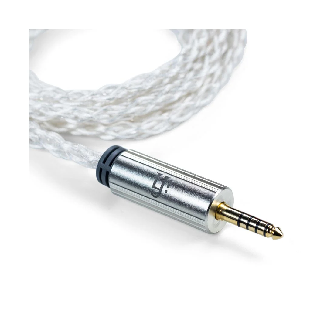 iFi Audio 0306045-N00001 4.4mm To XLR Cable (0306045-N00001) - Image 3
