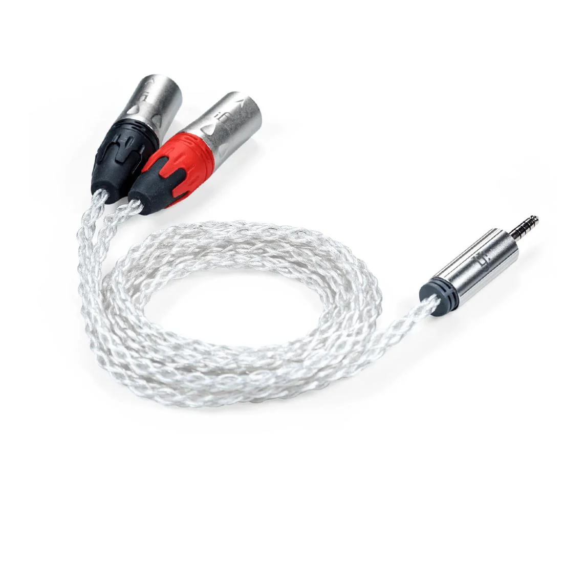 iFi Audio 0306045-N00001 4.4mm To XLR Cable (0306045-N00001) - Image 4