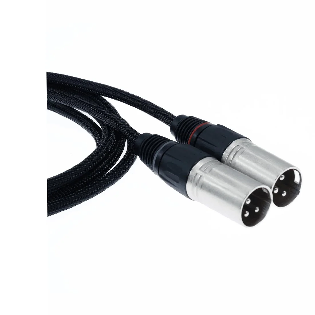iFi Audio 0306045-N0006 4.4mm To XLR Cable SE (0306045-N0006)