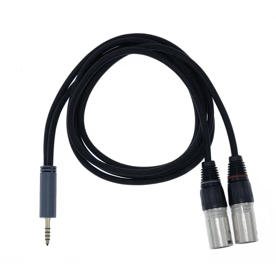 iFi Audio 0306045-N0006 4.4mm To XLR Cable SE (0306045-N0006) - Image 2