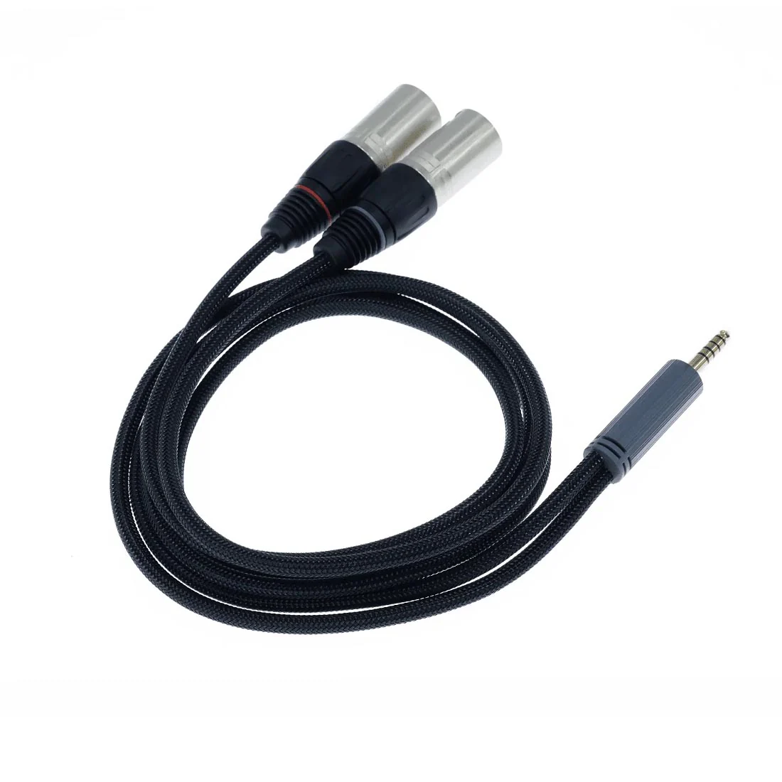 iFi Audio 0306045-N0006 4.4mm To XLR Cable SE (0306045-N0006) - Image 3