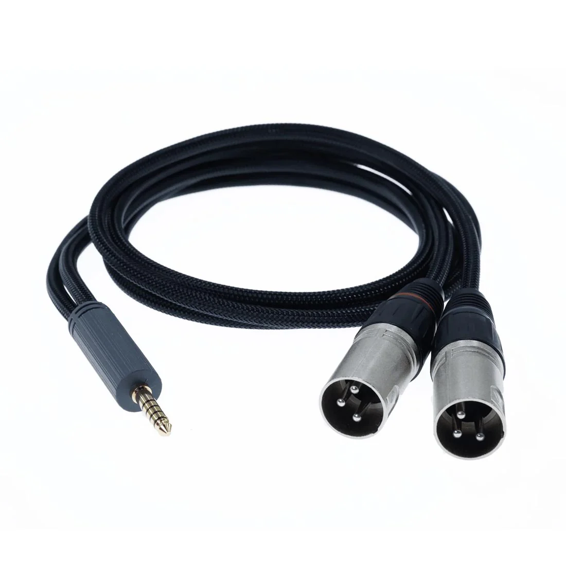 iFi Audio 0306045-N0006 4.4mm To XLR Cable SE (0306045-N0006) - Image 4