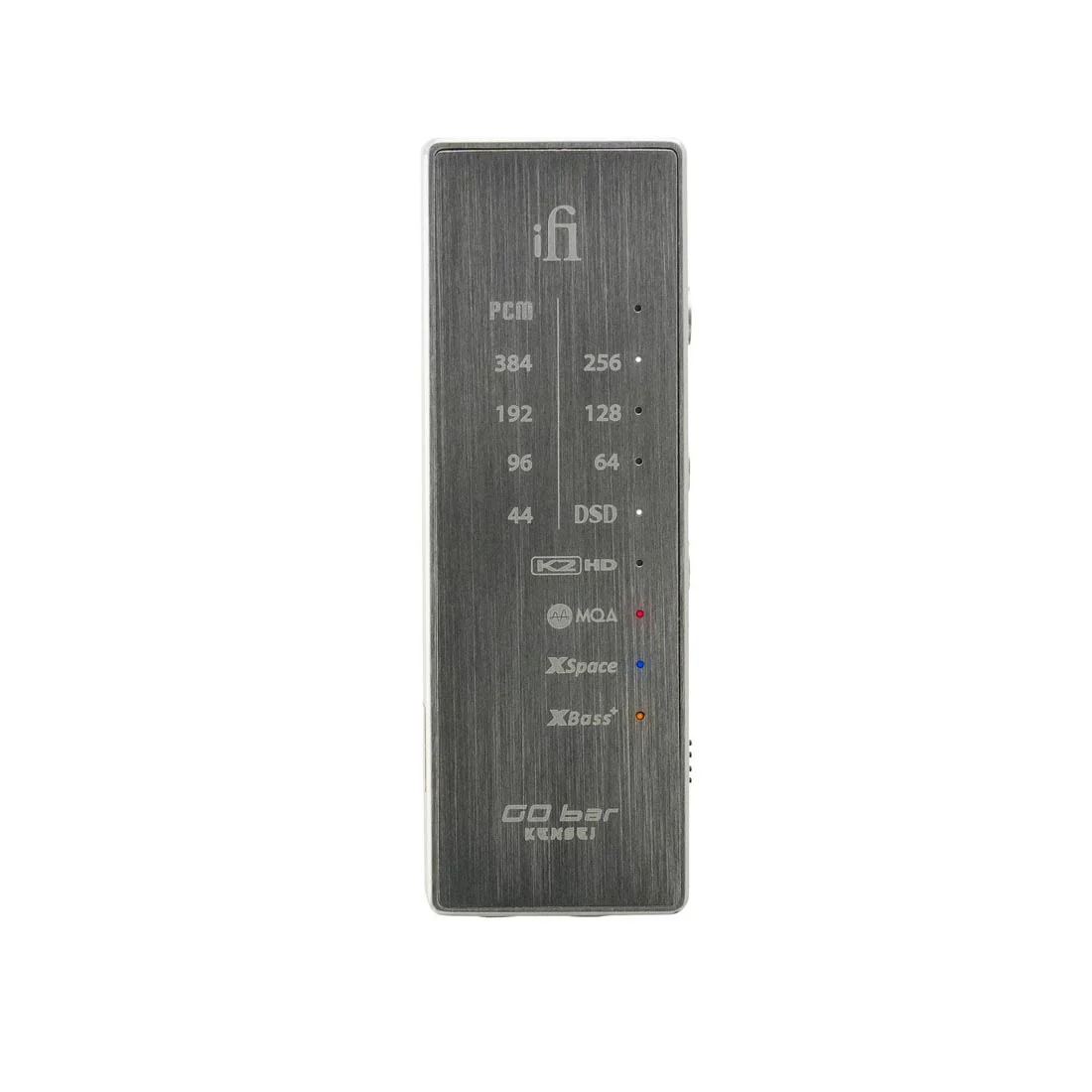 iFi Audio IF0312011 GO Bar Kensei Portable DAC/Headphone Amp (IF0312011) - Image 2
