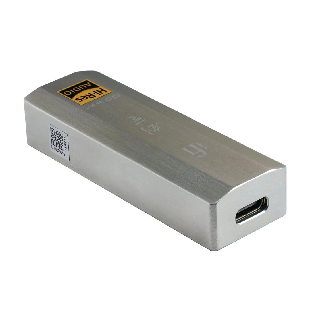 iFi Audio IF0312011 GO Bar Kensei Portable DAC/Headphone Amp (IF0312011) - Image 4