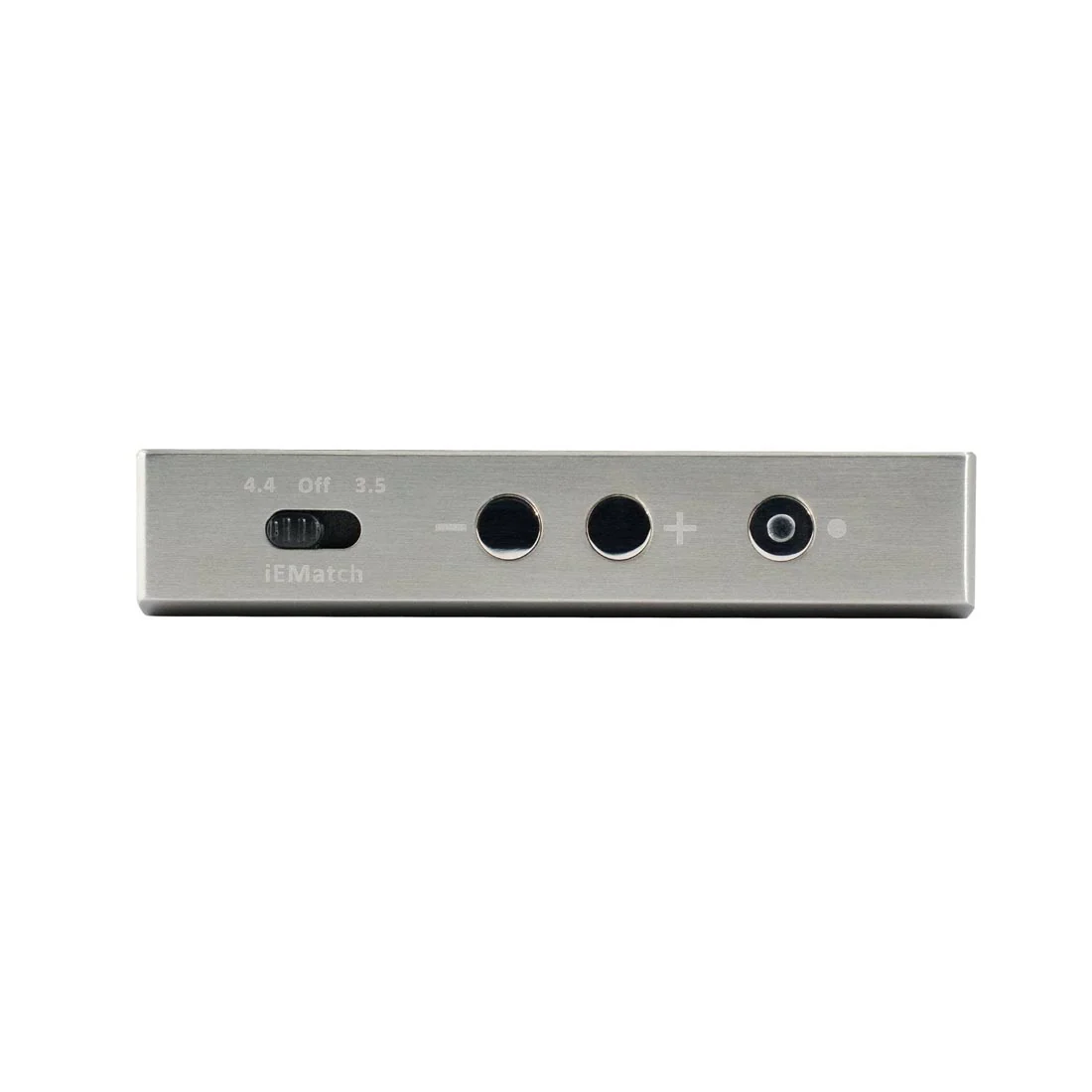 iFi Audio IF0312011 GO Bar Kensei Portable DAC/Headphone Amp (IF0312011) - Image 5