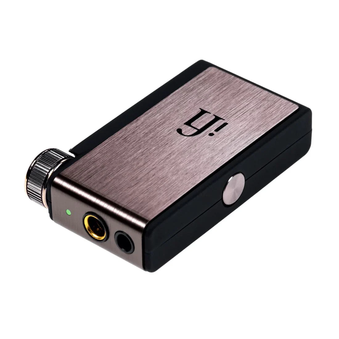 iFi Audio 0312003 GO Blu Portable DAC And Amp - Copper (0312003) - Image 3
