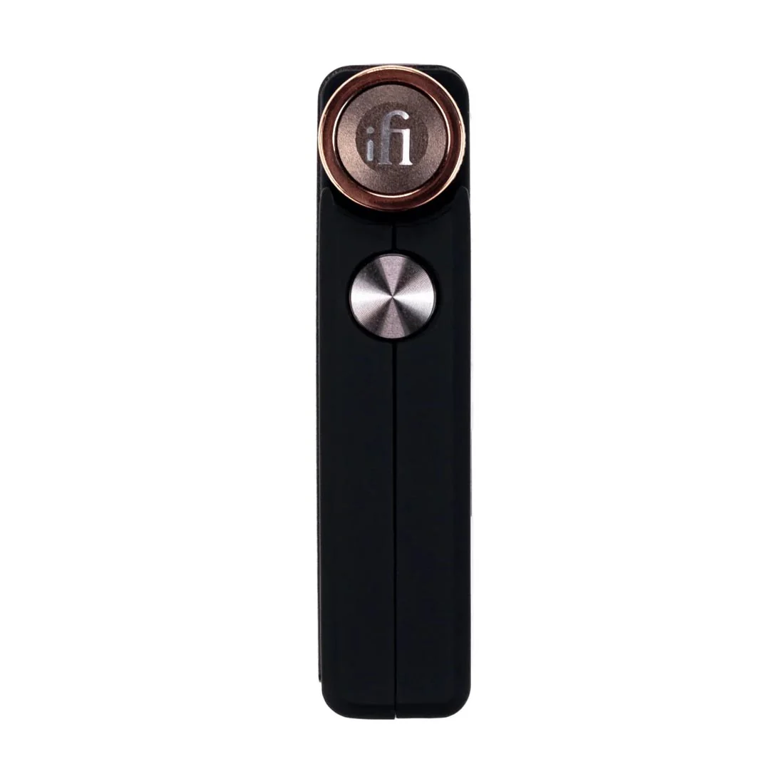 iFi Audio 0312003 GO Blu Portable DAC And Amp - Copper (0312003) - Image 4