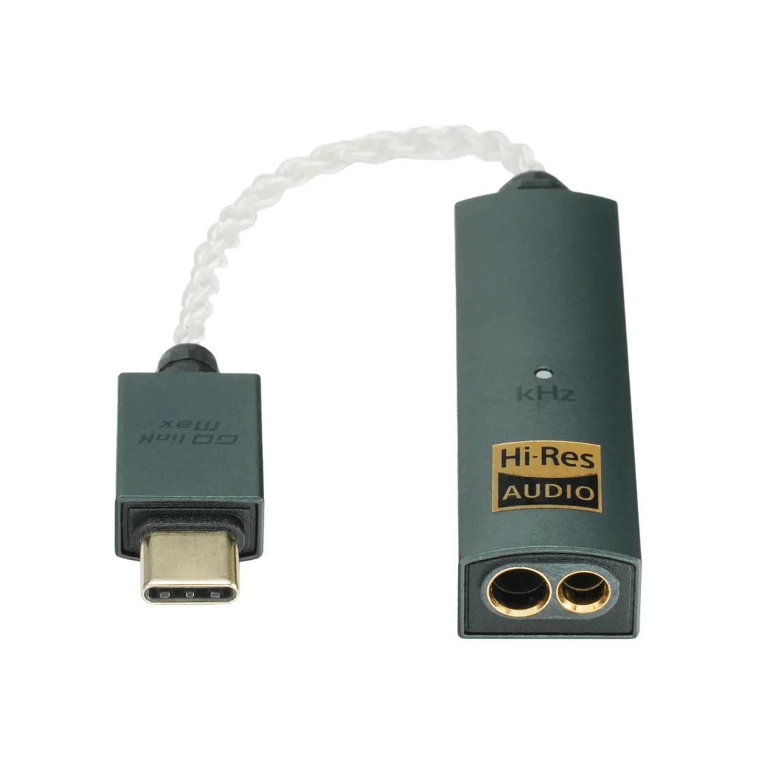 iFi Audio 0312018 GO Link Max Portable USB DAC (0312018) - Image 2