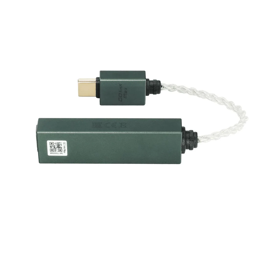 iFi Audio 0312018 GO Link Max Portable USB DAC (0312018) - Image 3