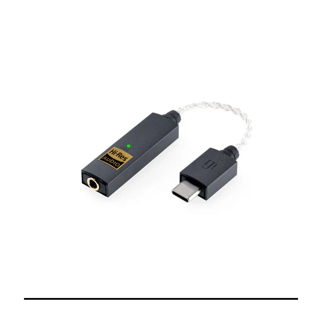 iFi IF0312006 Audio GO Link USB-C DAC Headphone Amp (IF0312006) - Image 4