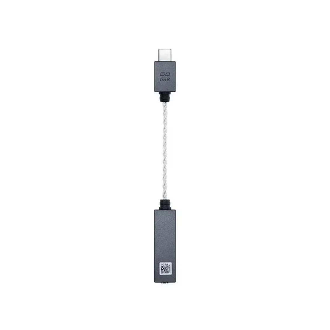 iFi IF0312006 Audio GO Link USB-C DAC Headphone Amp (IF0312006) - Image 5