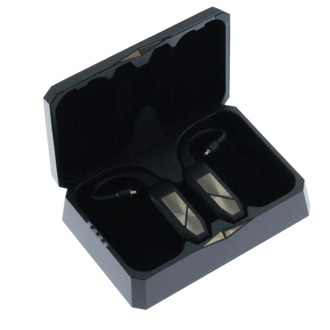 iFi Audio 0312004-0002 GO Pod IEM True Wireless Adapter (0312004-0002) - Image 2