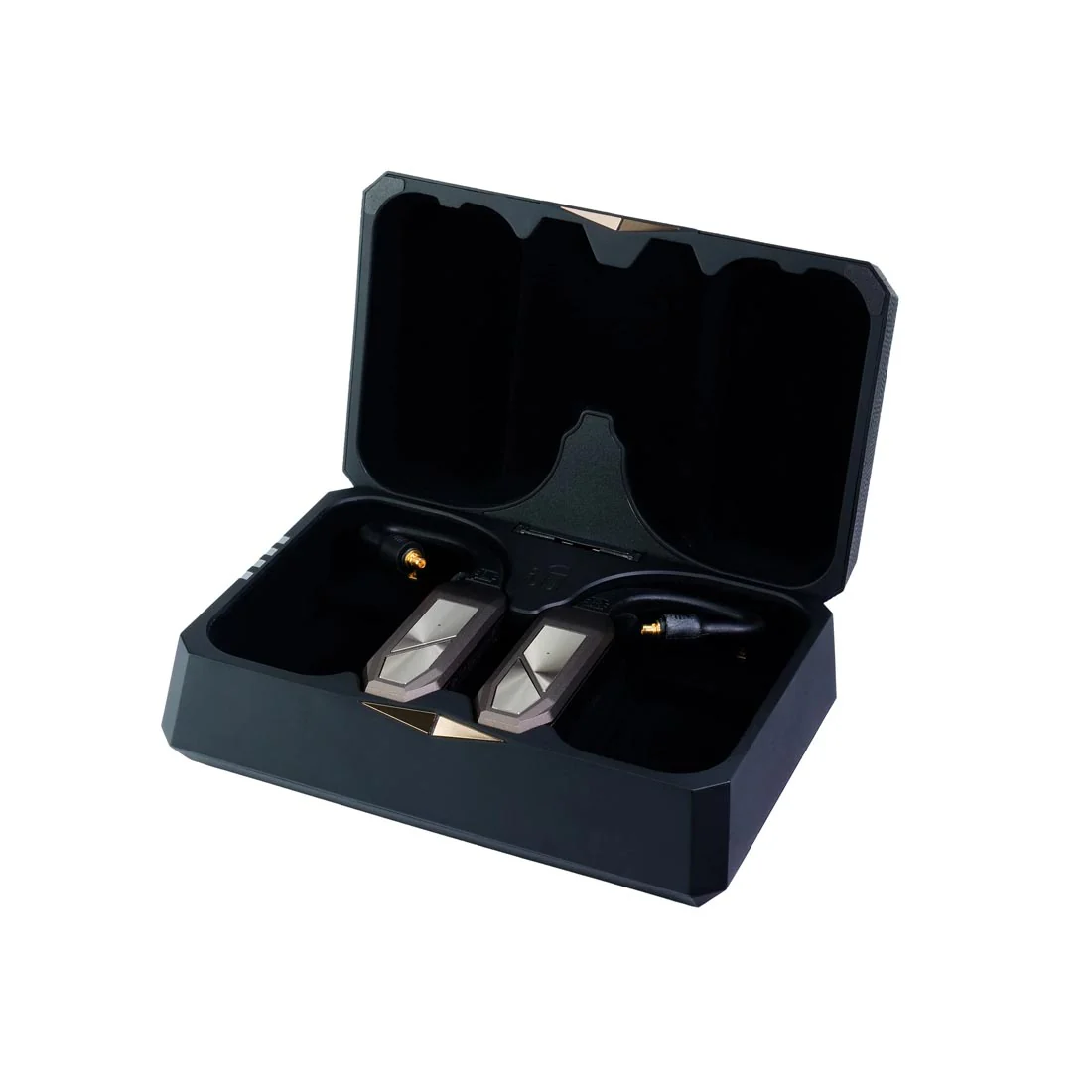 iFi Audio 0312015 GO Pod Max Lossless Bluetooth IEM Adapter DAC Amp (0312015) - Image 2