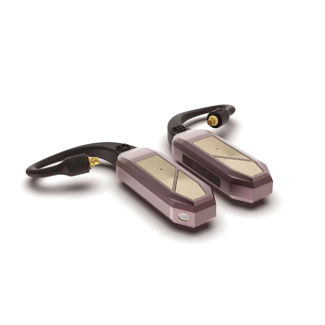 iFi Audio 0312015 GO Pod Max Lossless Bluetooth IEM Adapter DAC Amp (0312015) - Image 3