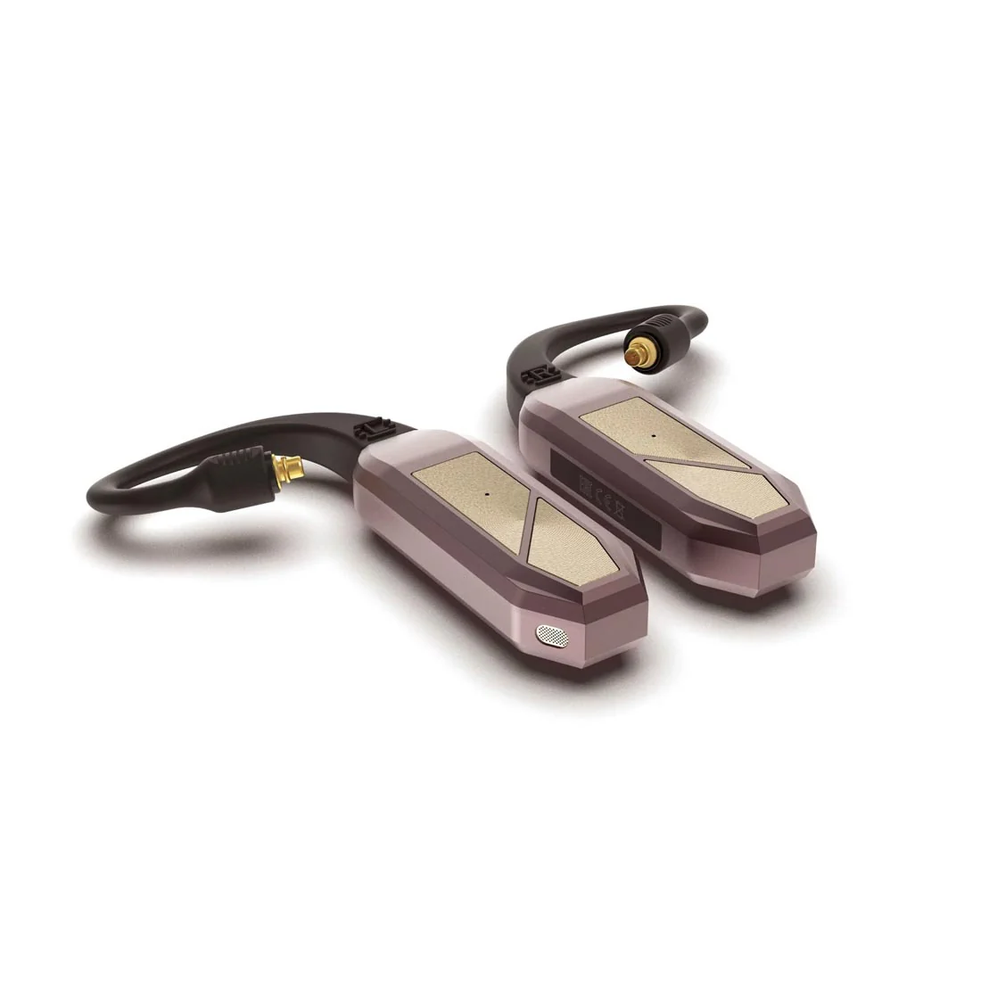iFi Audio 0312015 GO Pod Max Lossless Bluetooth IEM Adapter DAC Amp (0312015) - Image 4
