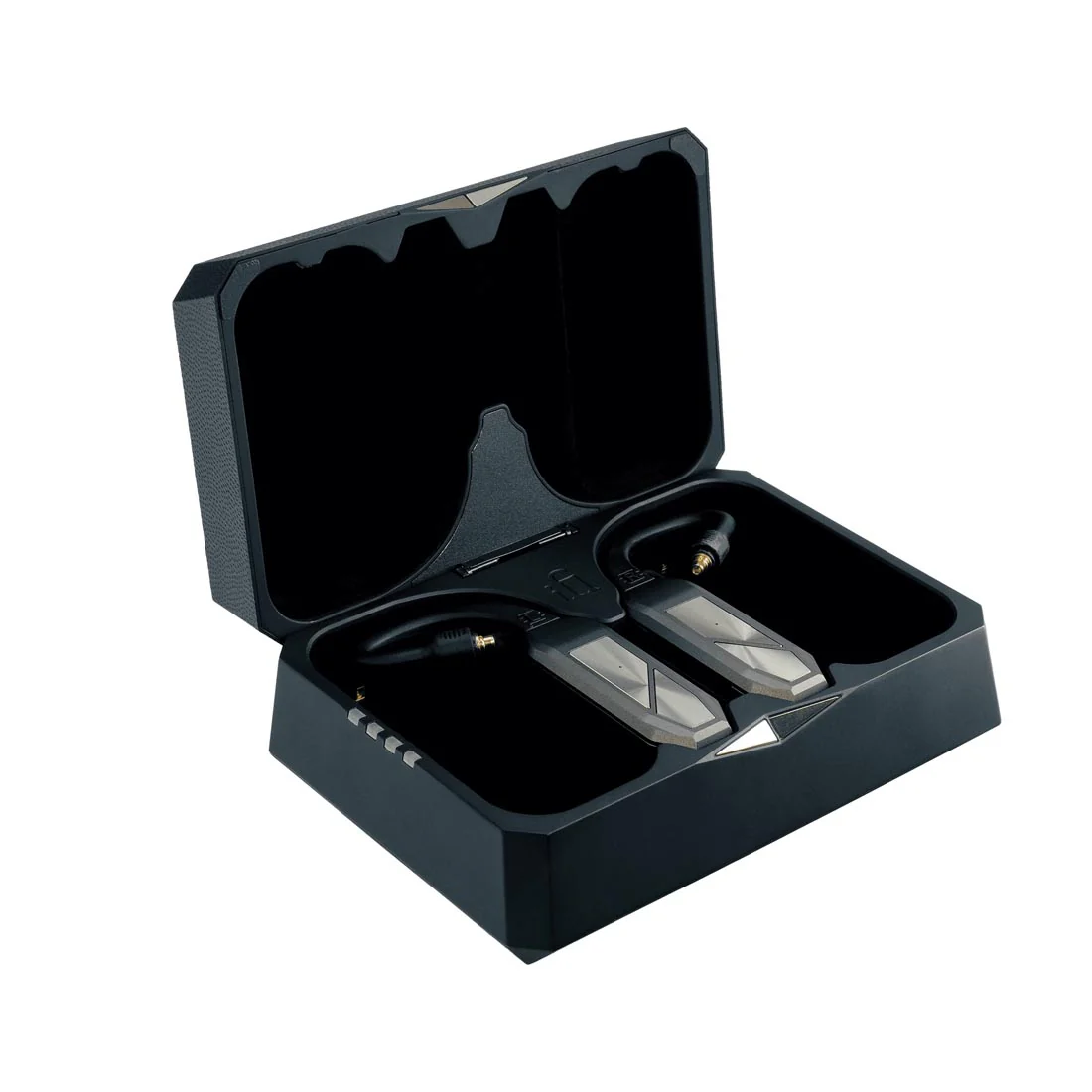 iFi Audio 0312015 GO Pod Max Lossless Bluetooth IEM Adapter DAC Amp (0312015) - Image 5