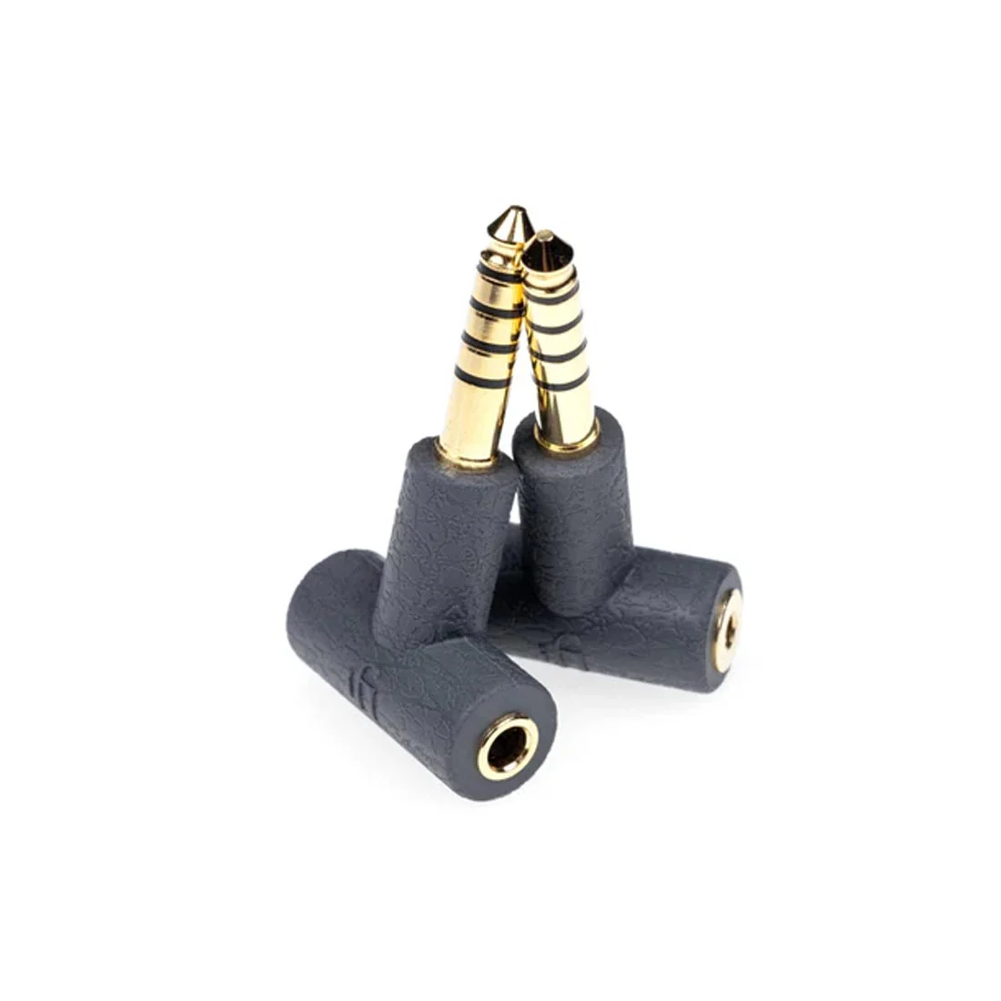 iFi IF0306045-0003 Audio Headphone Adapter 2.5mm To 4.4mm (IF03060450003) - Image 2