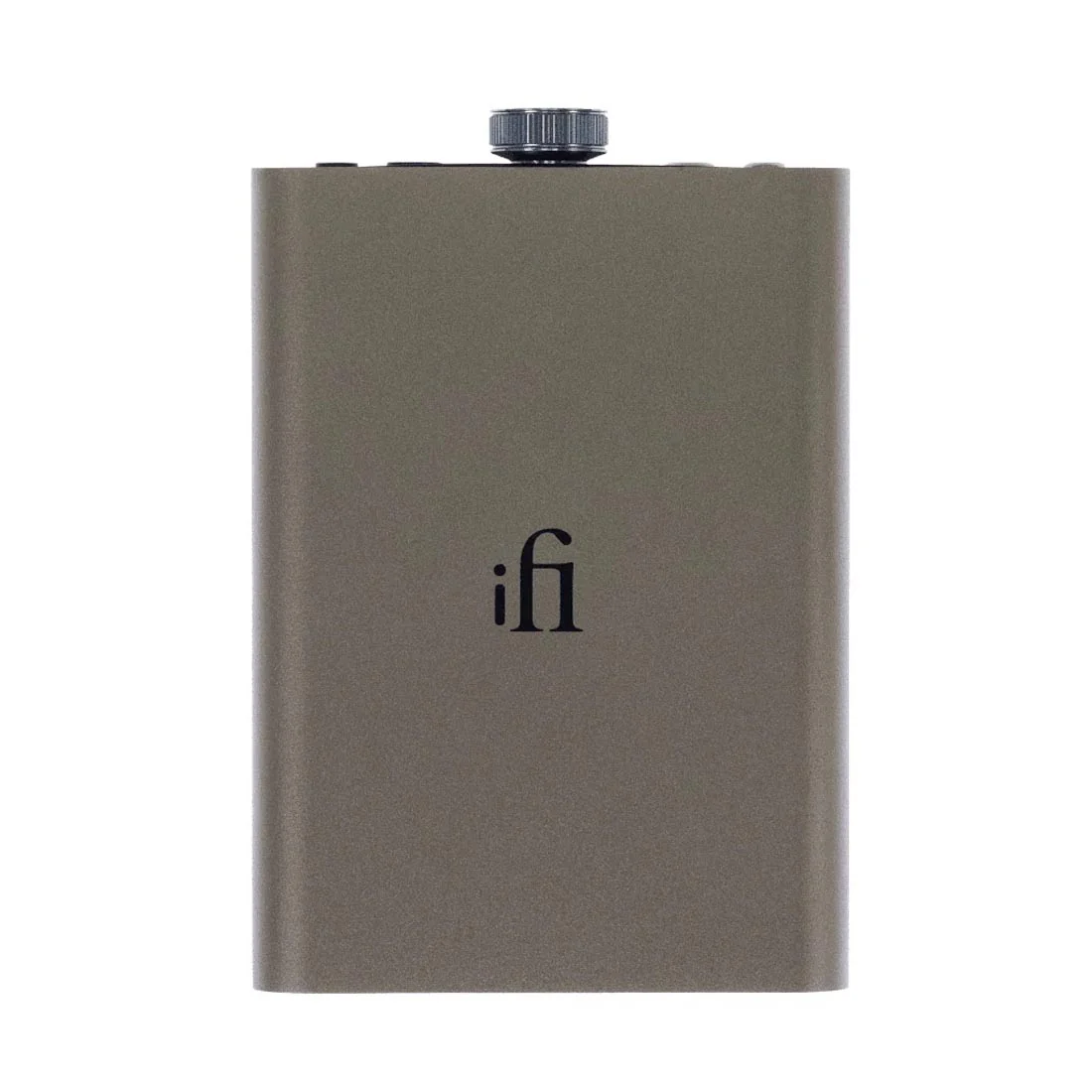 iFi Audio 0312008 Hip-Dac 3 Portable DAC Headphone Amplifier (0312008)