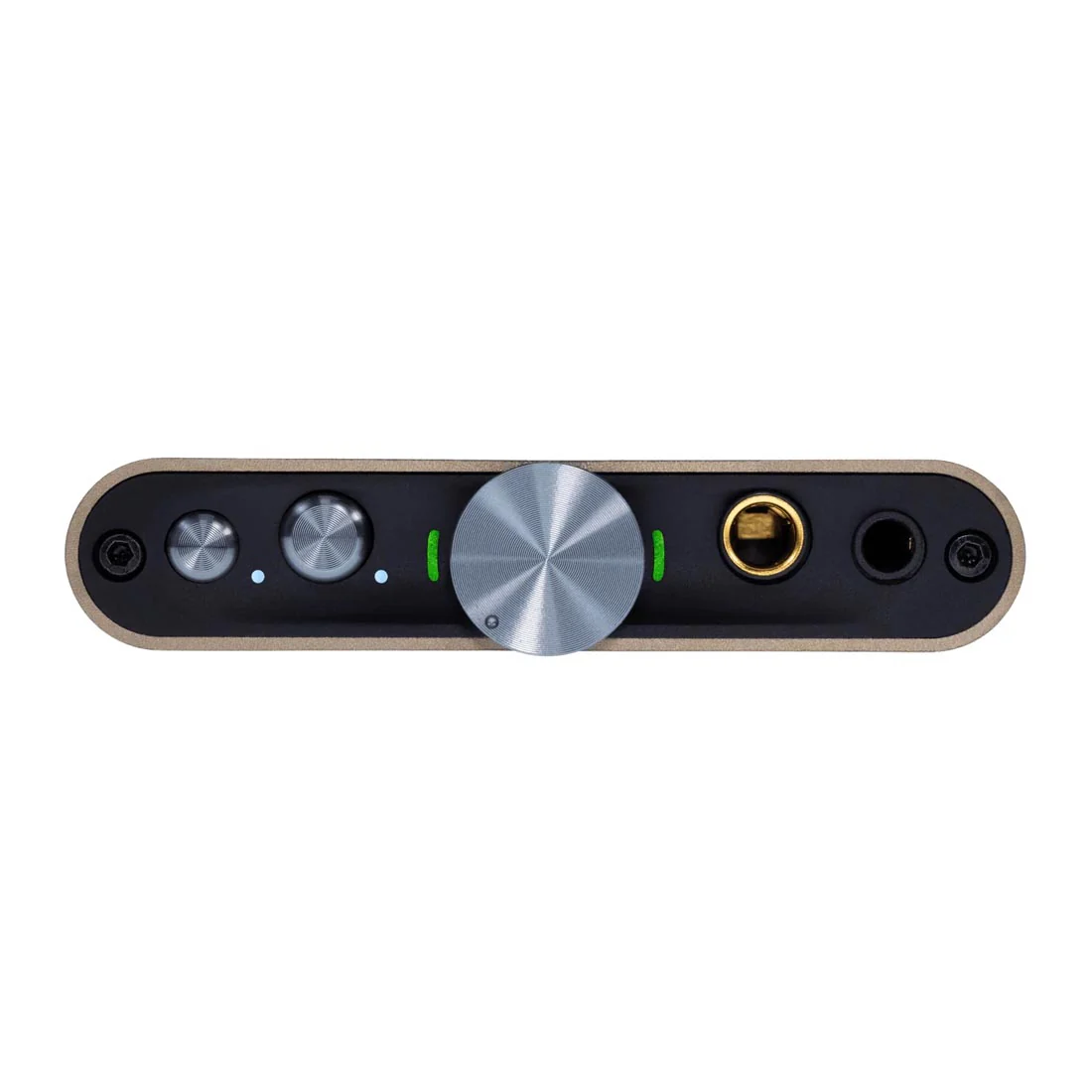 iFi Audio 0312008 Hip-Dac 3 Portable DAC Headphone Amplifier (0312008) - Image 4
