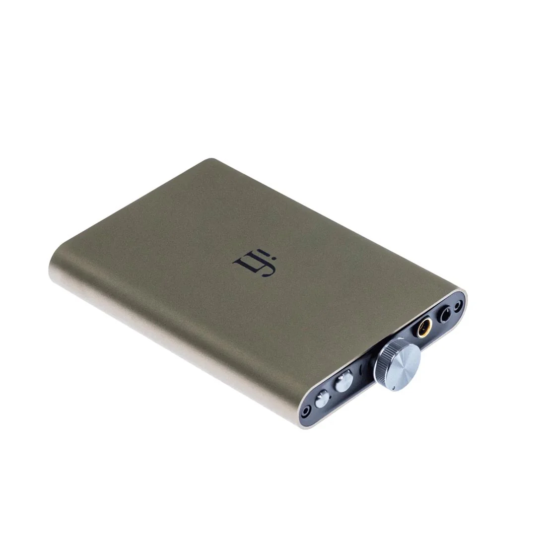 iFi Audio 0312008 Hip-Dac 3 Portable DAC Headphone Amplifier (0312008) - Image 5