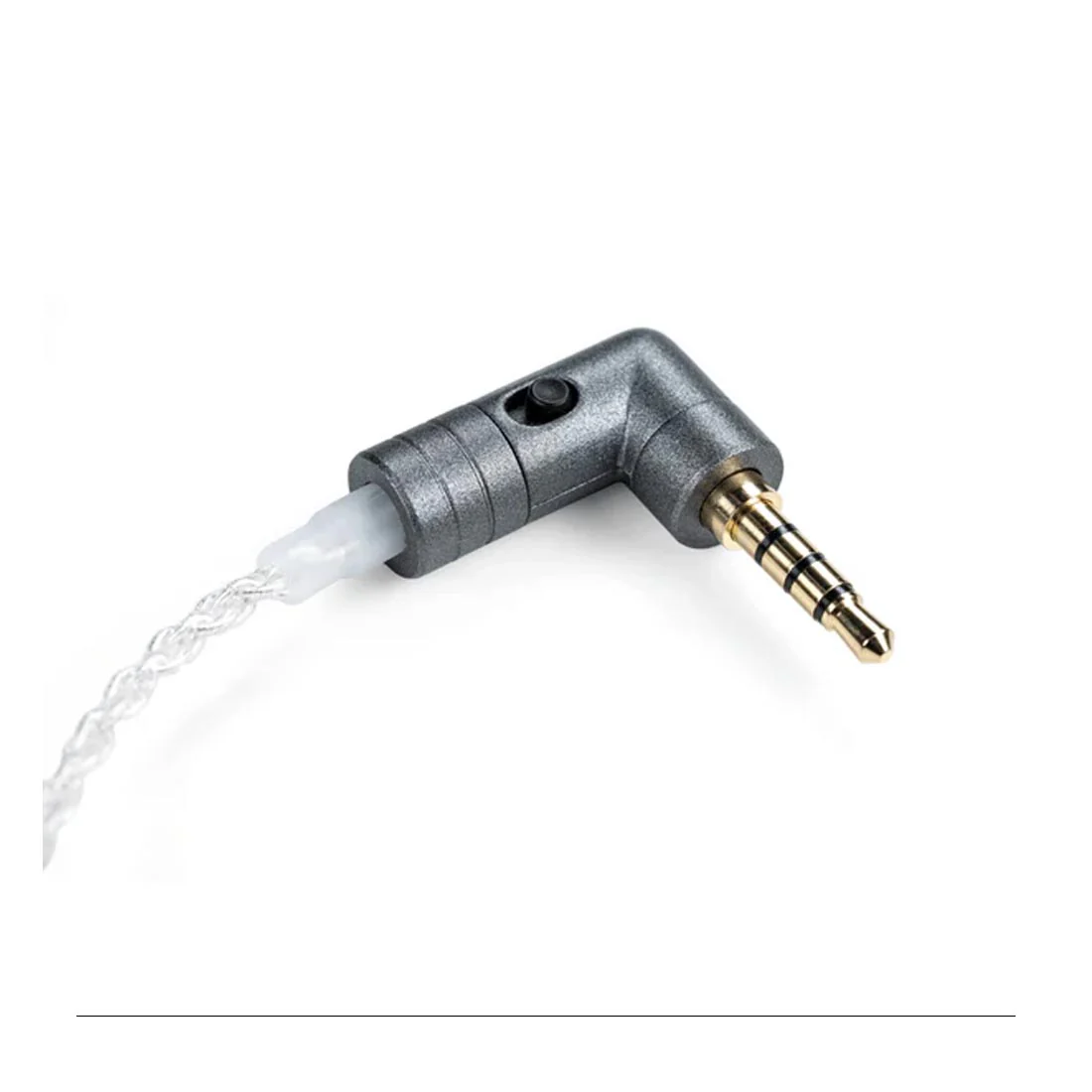 iFi IF0306044 Audio iEMatch+ - 3.5mm Male to Female Audio Optimizer - Image 3