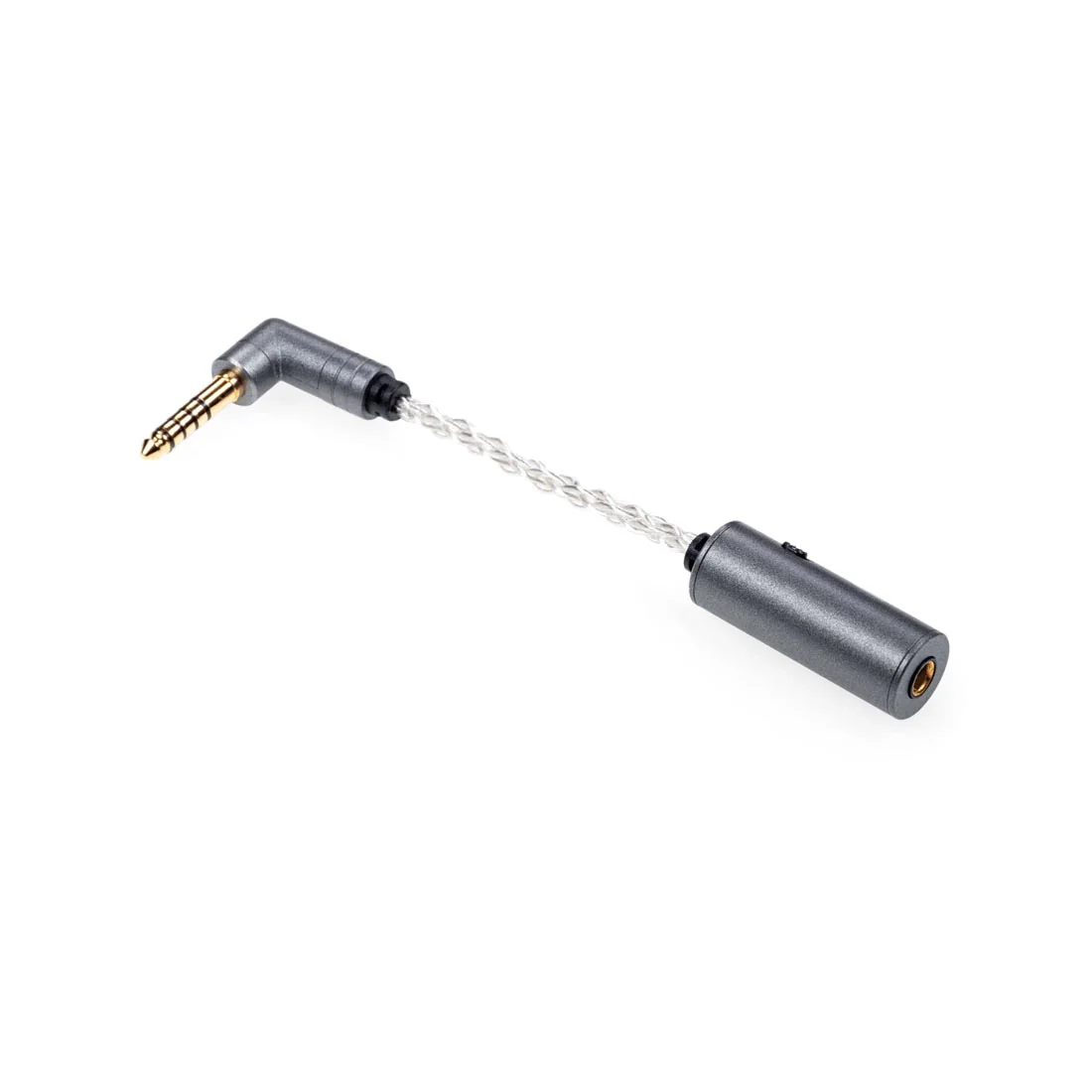 iFi Audio 0306049 iEMatch4.4 Headphone Volume Control Adapter (0306049) - Image 2