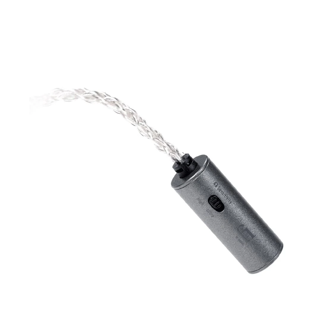 iFi Audio 0306049 iEMatch4.4 Headphone Volume Control Adapter (0306049) - Image 3