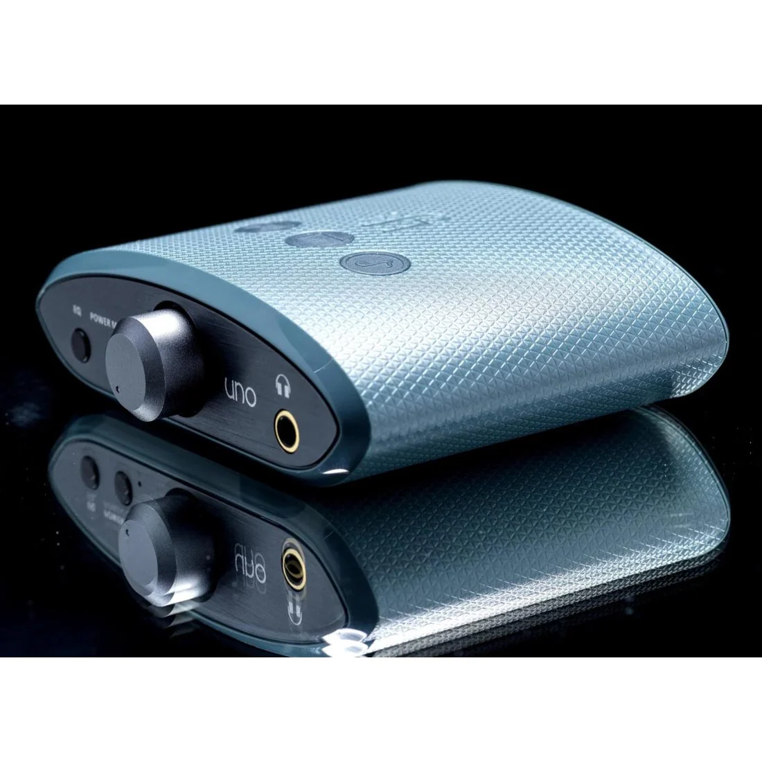 iFi 0316001 Uno Hi-Res Desktop DAC and Headphone Amplifier - Image 6