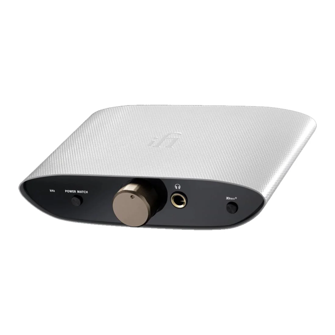 iFi 0311014-0002 ZEN Air DAC and Headphone Amplifier - Image 3