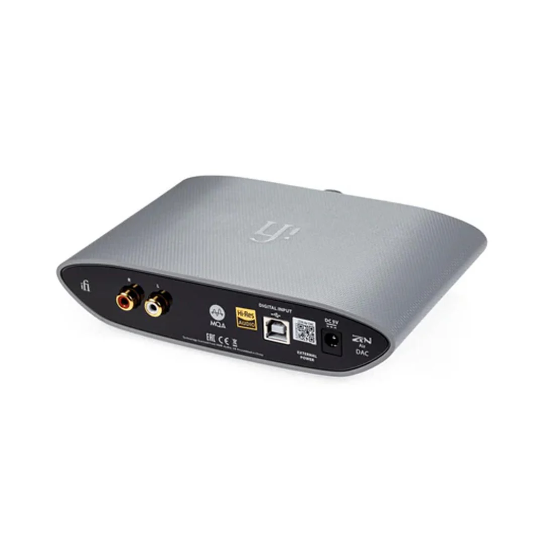 iFi 0311014-0002 ZEN Air DAC and Headphone Amplifier - Image 5