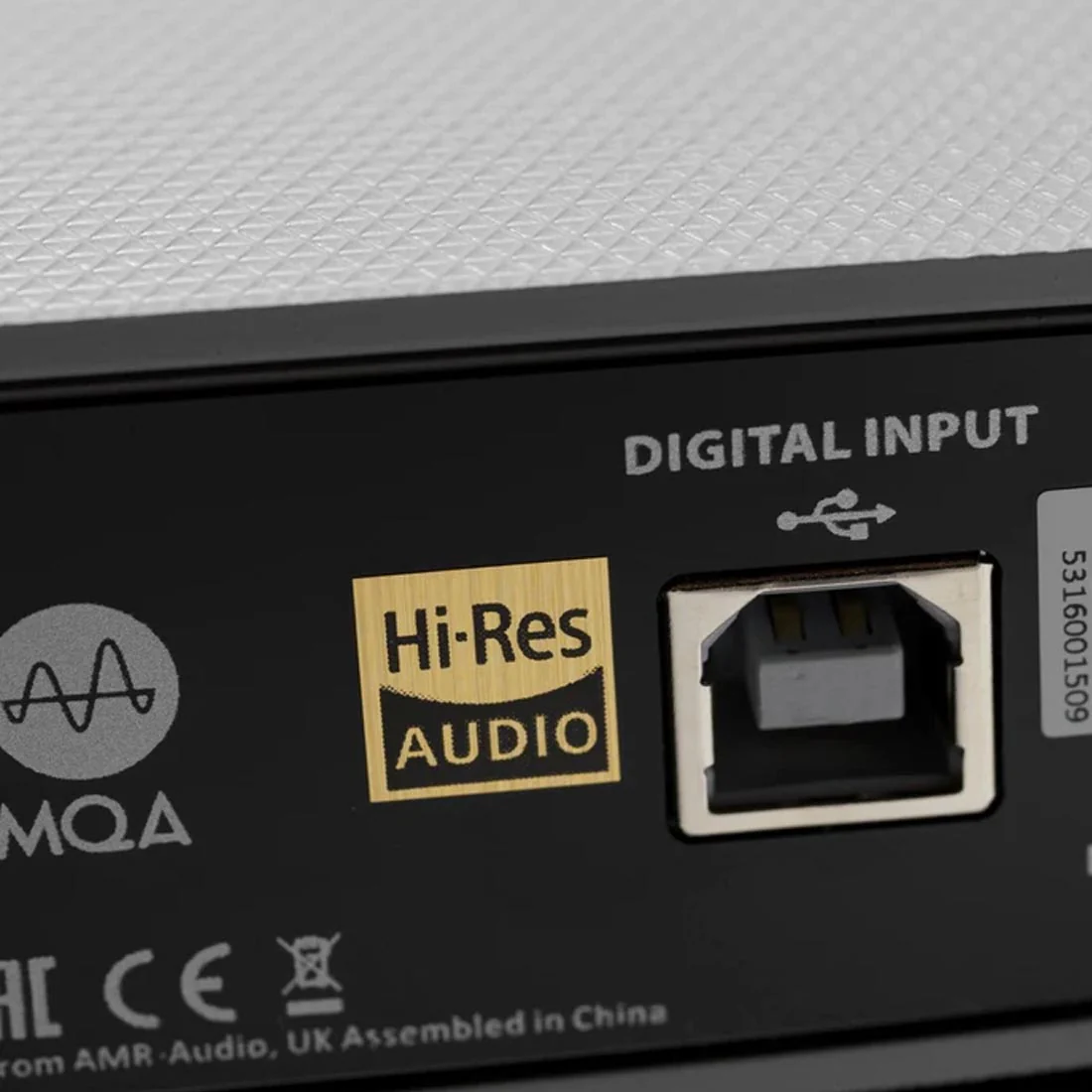 iFi 0311014-0002 ZEN Air DAC and Headphone Amplifier - Image 7
