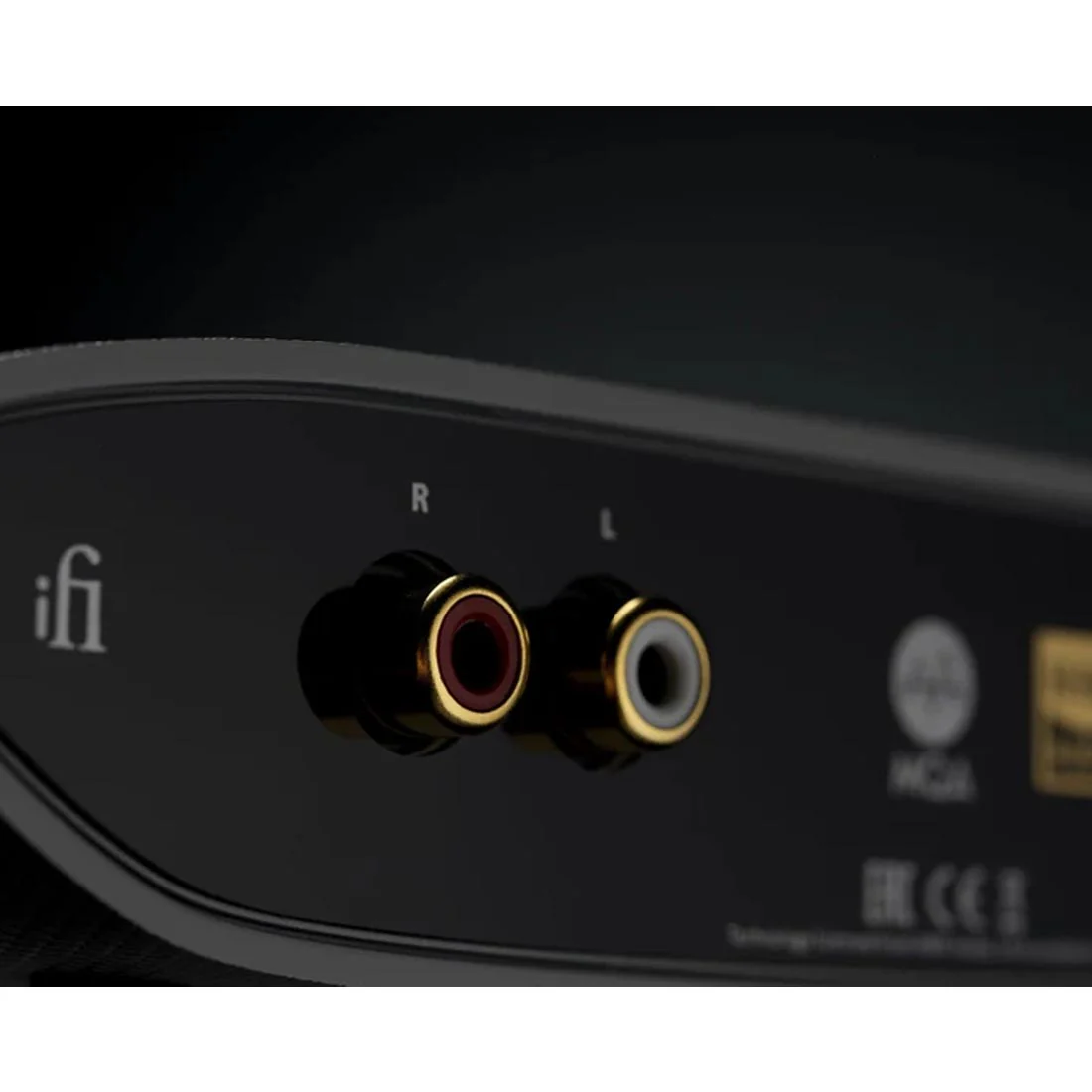iFi 0311014-0002 ZEN Air DAC and Headphone Amplifier - Image 8