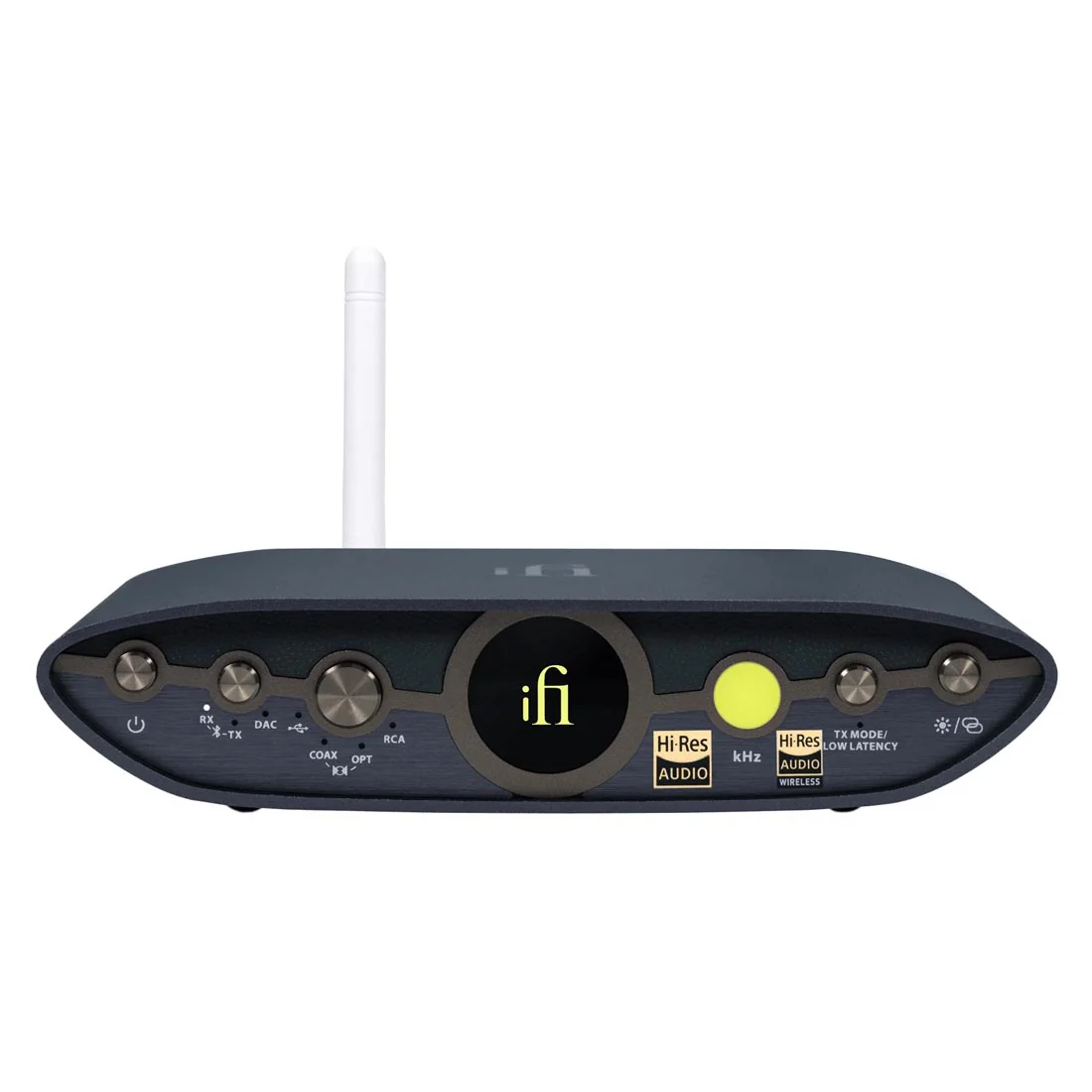 iFi 0311021 Audio ZEN Blue 3 Lossless Bluetooth DAC (0311021) - Image 2