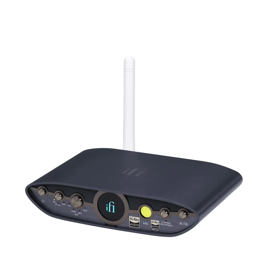iFi 0311021 Audio ZEN Blue 3 Lossless Bluetooth DAC (0311021) - Image 4