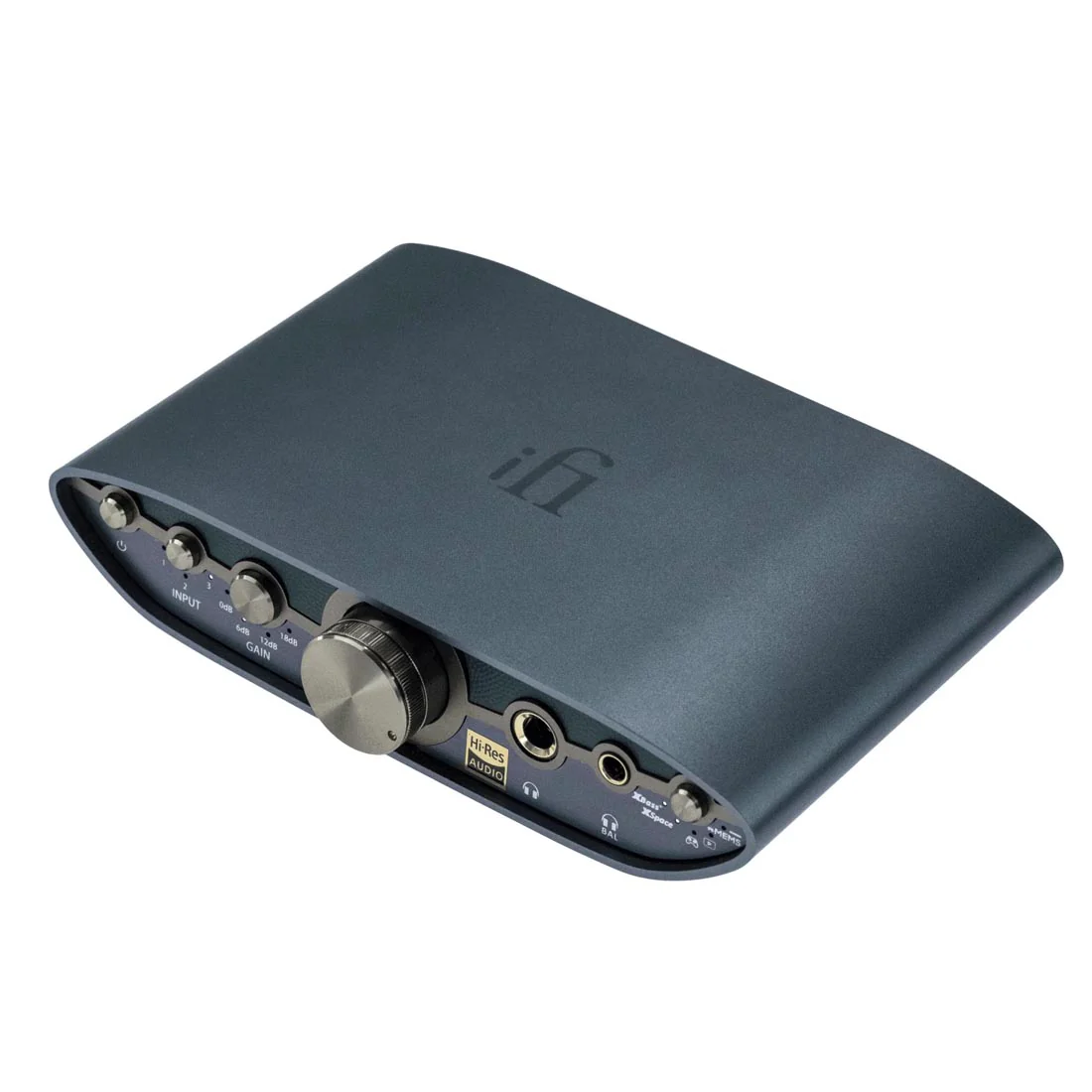 iFi 0311020 Audio ZEN CAN 3 Analogue Headphone Amplifier (0311020) - Image 3