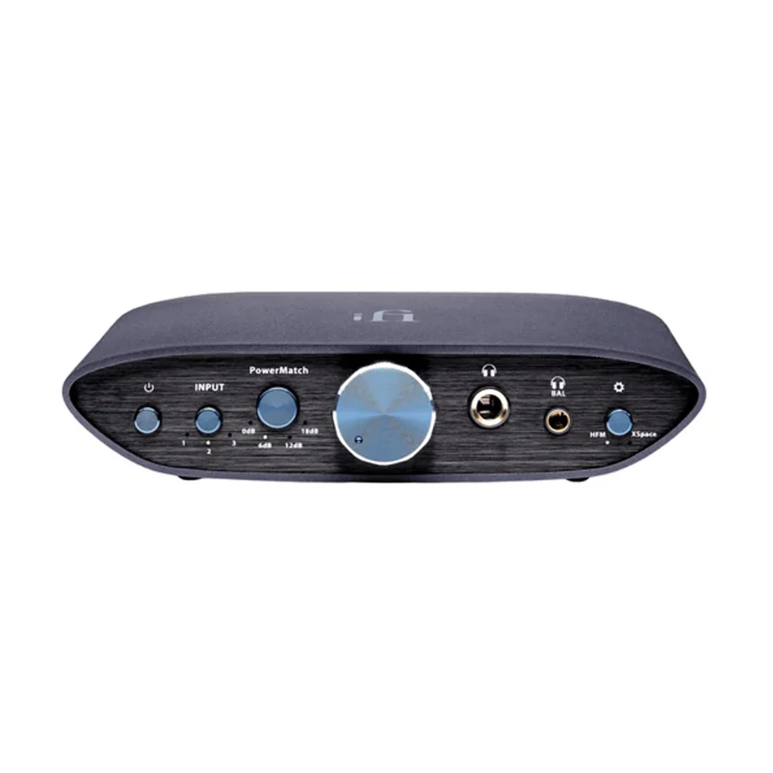 iFi Audio 0311016 Zen Can Signature Headphone Amp (0311016)