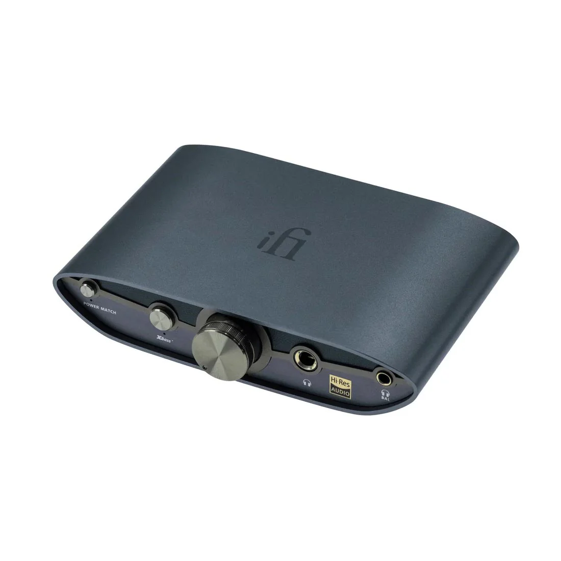 iFi 0311018 ZEN DAC 3 High-End DAC and Headphone Amplifier - Image 2