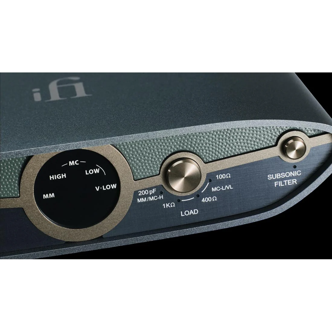 iFi 0311019 ZEN Phono 3 Preamplifier - Image 5