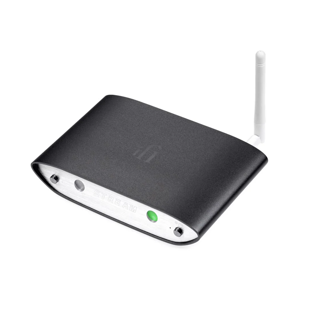 iFi Audio 0311008 ZEN Stream Wi-Fi Hi-Res Network Streamer (0311008) - Image 4