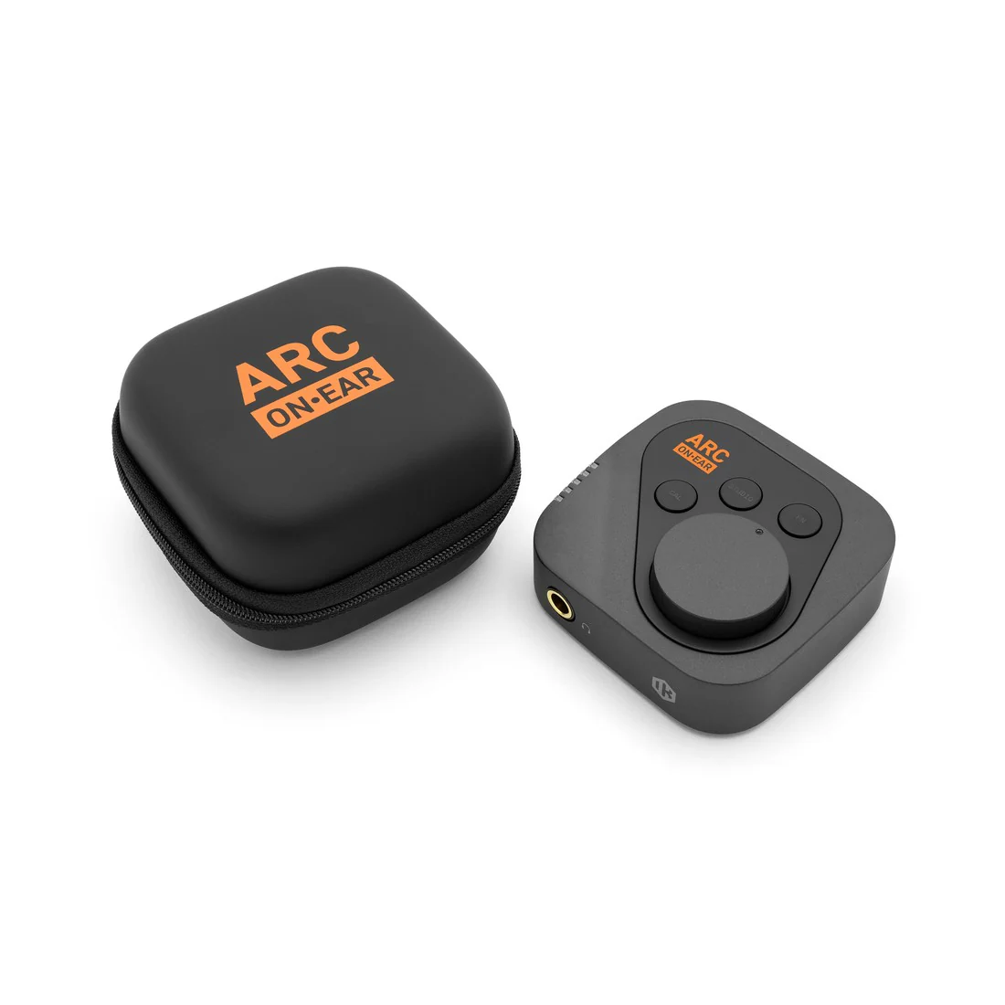 IK Multimedia ARC ON-EAR Headphones (11-44327) - Image 6