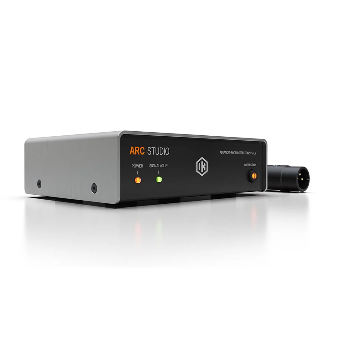 IK Multimedia ARC Studio Digital Room Correction Processor With Mic - Each (1143447) - Image 5