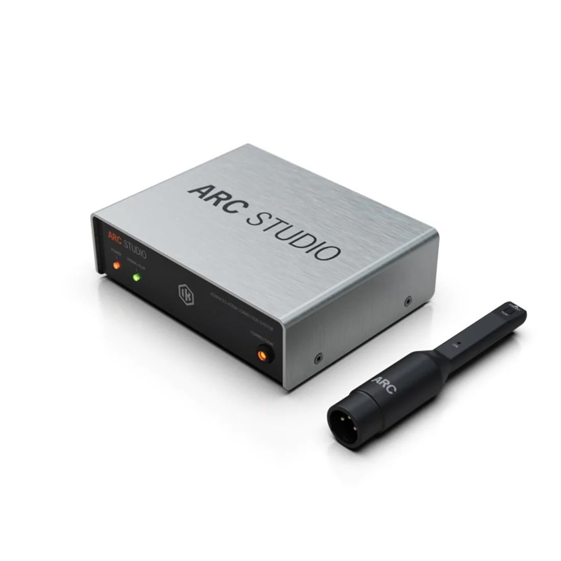 IK Multimedia ARC Studio Digital Room Correction Processor With Mic - Each (1143447) - Image 6