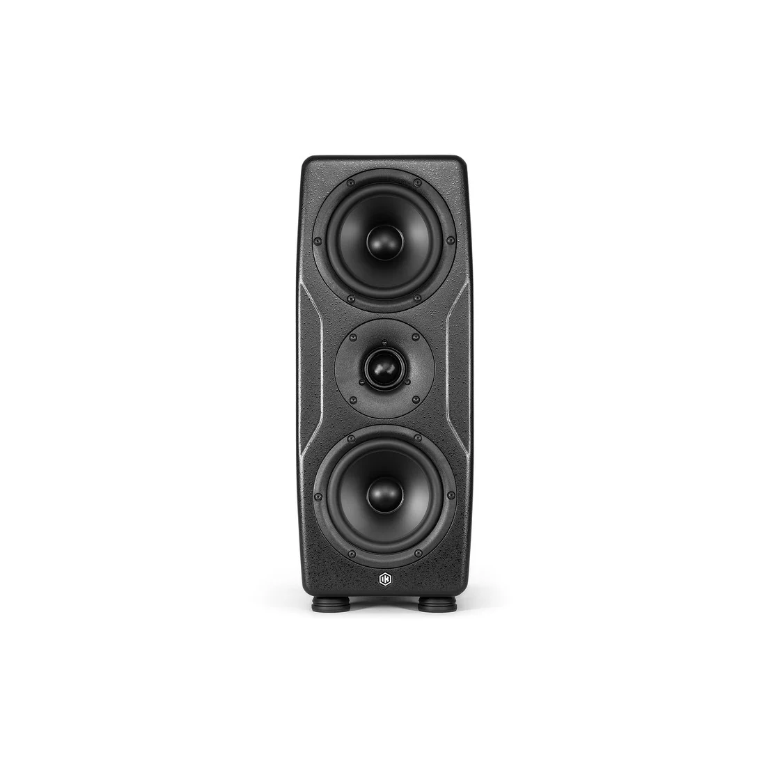 IK Multimedia iLoud Precision MKII Studio Monitor with 6.5" Woofer (11-44265)