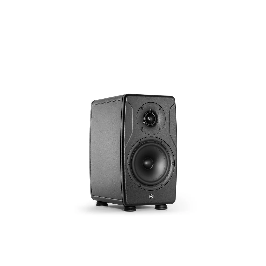 IK Multimedia iLoud Precision MKII Studio Monitor with 6.5" Woofer (11-44265) - Image 7
