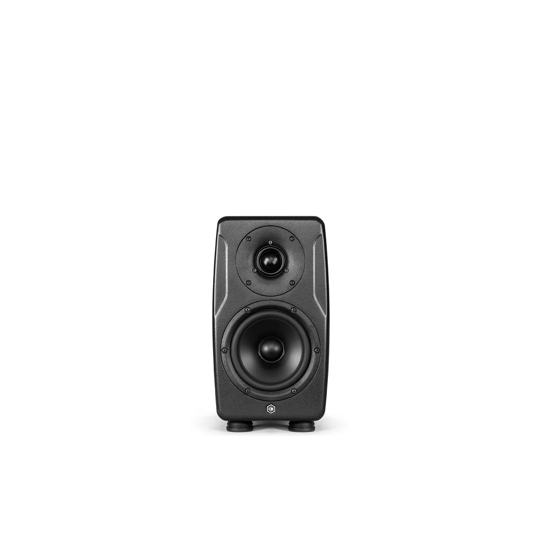 IK Multimedia iLoud Precision MKII Studio Monitor with 6.5" Woofer (11-44265) - Image 9