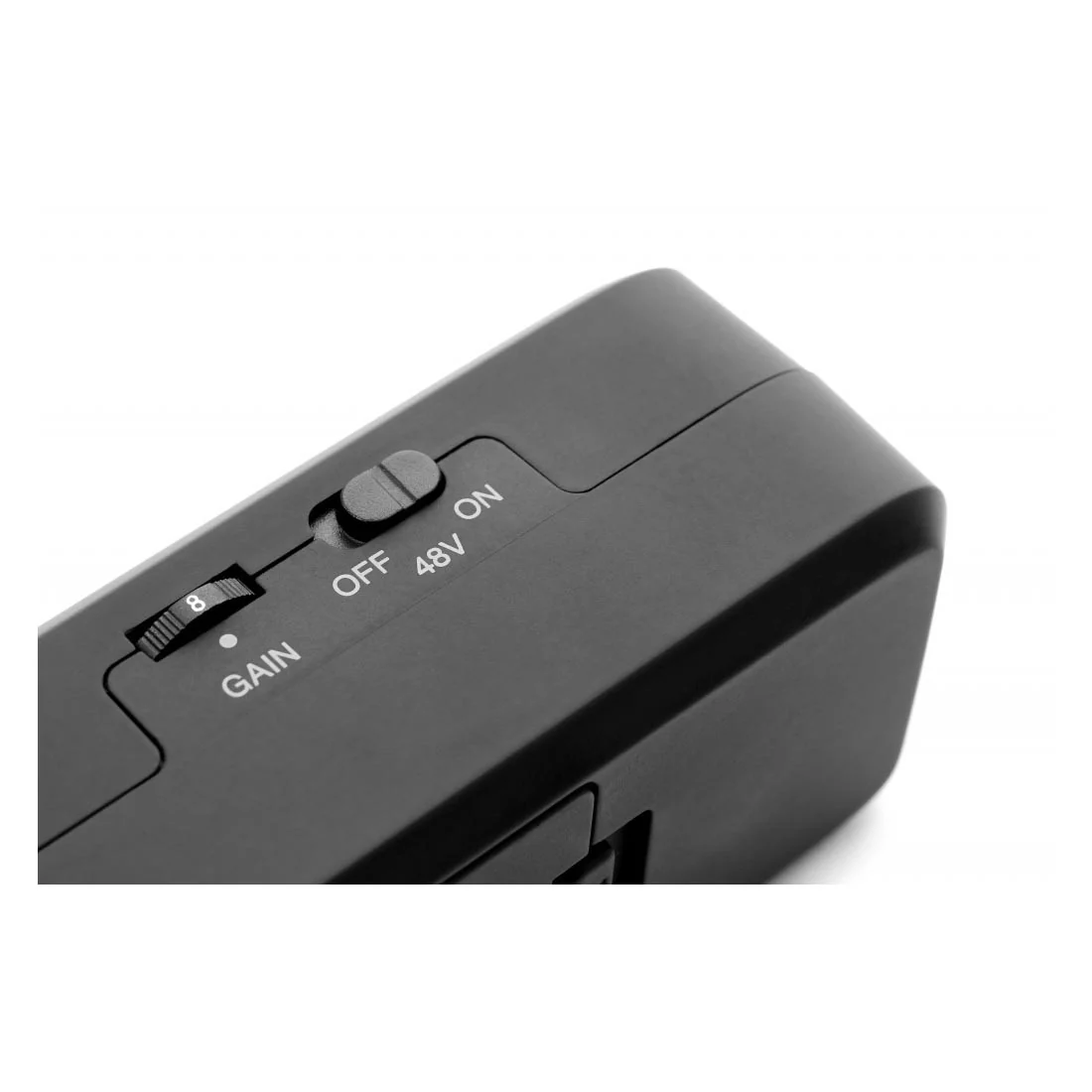 IK Multimedia iRig Pre HD XLR Mic Preamp Interface (1141107) - Image 6